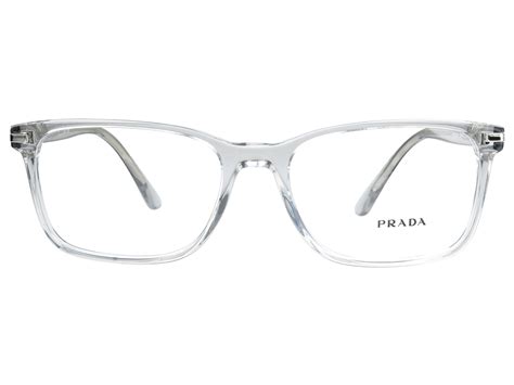 Prada PR 14WV U431O1 Glasses 